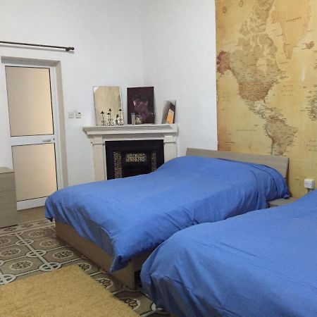 Sunrise Apartment Валета Екстериор снимка