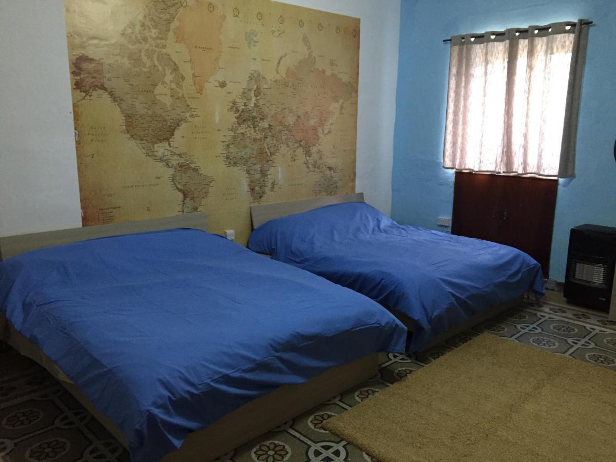 Sunrise Apartment Валета Екстериор снимка