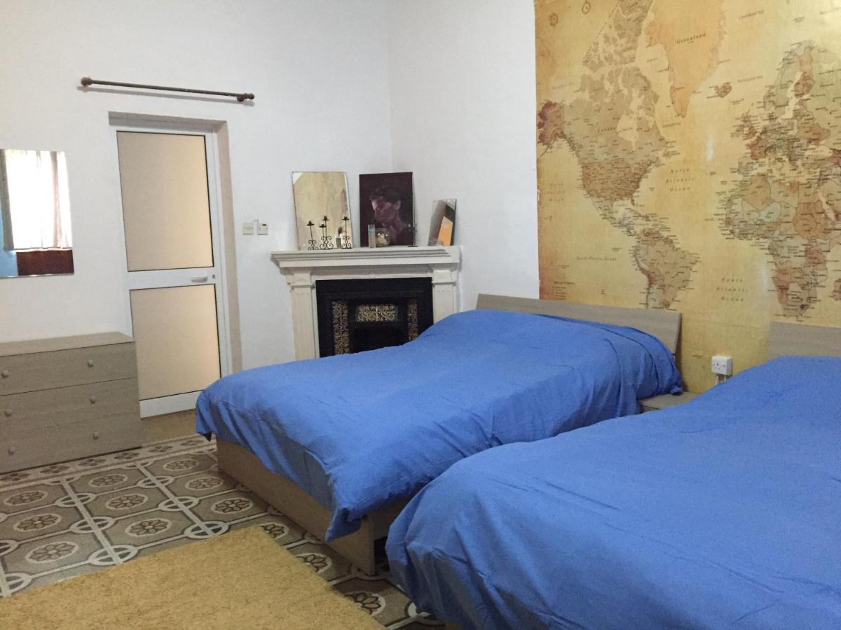 Sunrise Apartment Валета Екстериор снимка