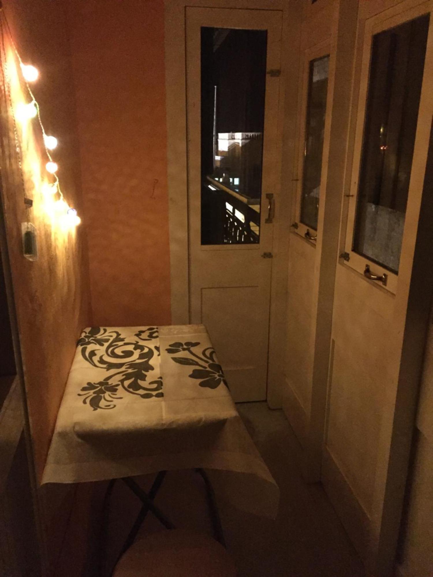 Sunrise Apartment Валета Екстериор снимка