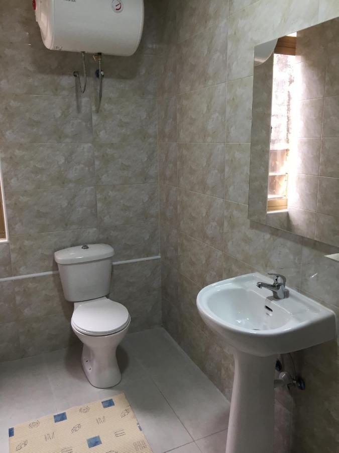 Sunrise Apartment Валета Екстериор снимка