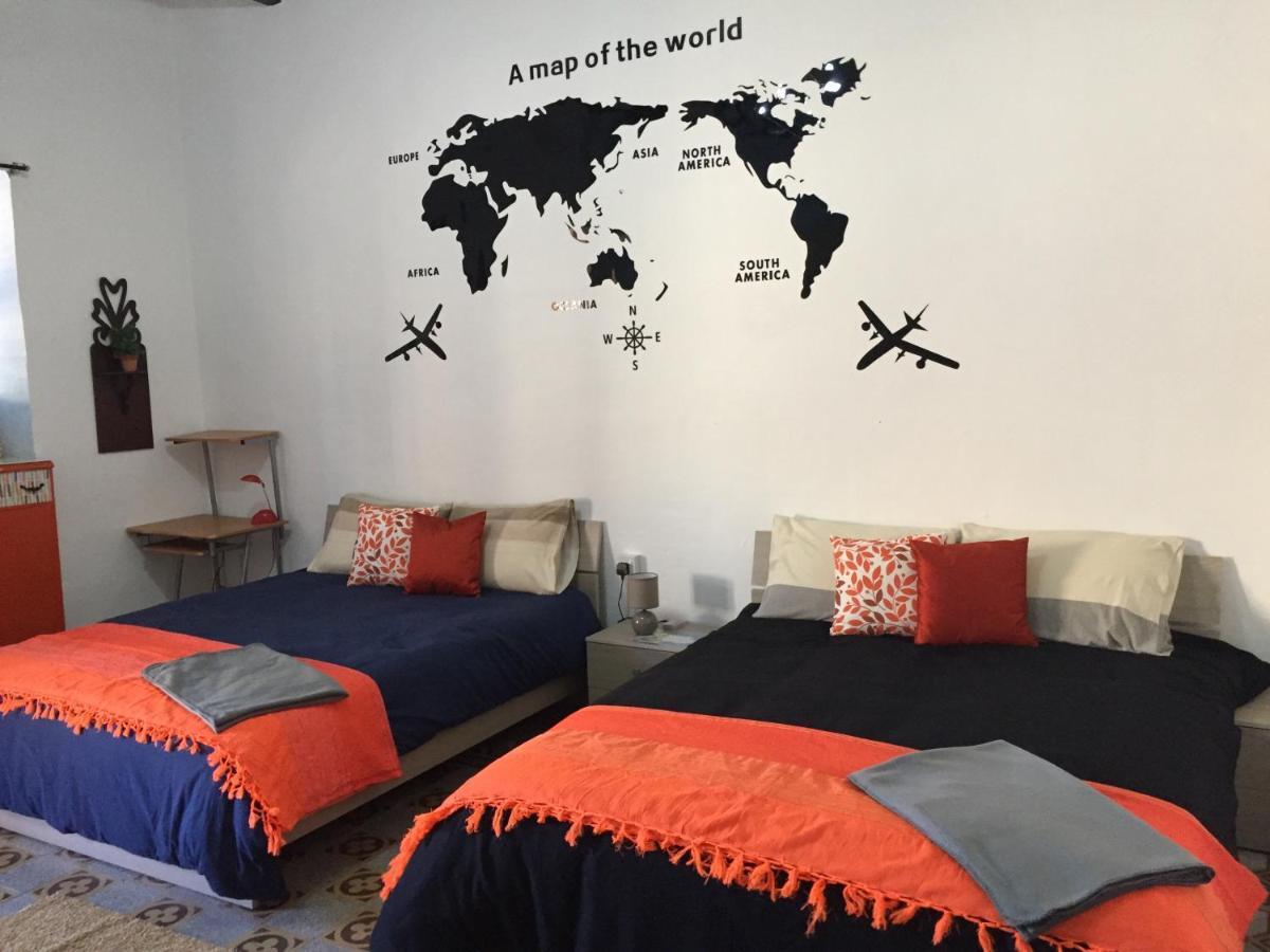 Sunrise Apartment Валета Екстериор снимка