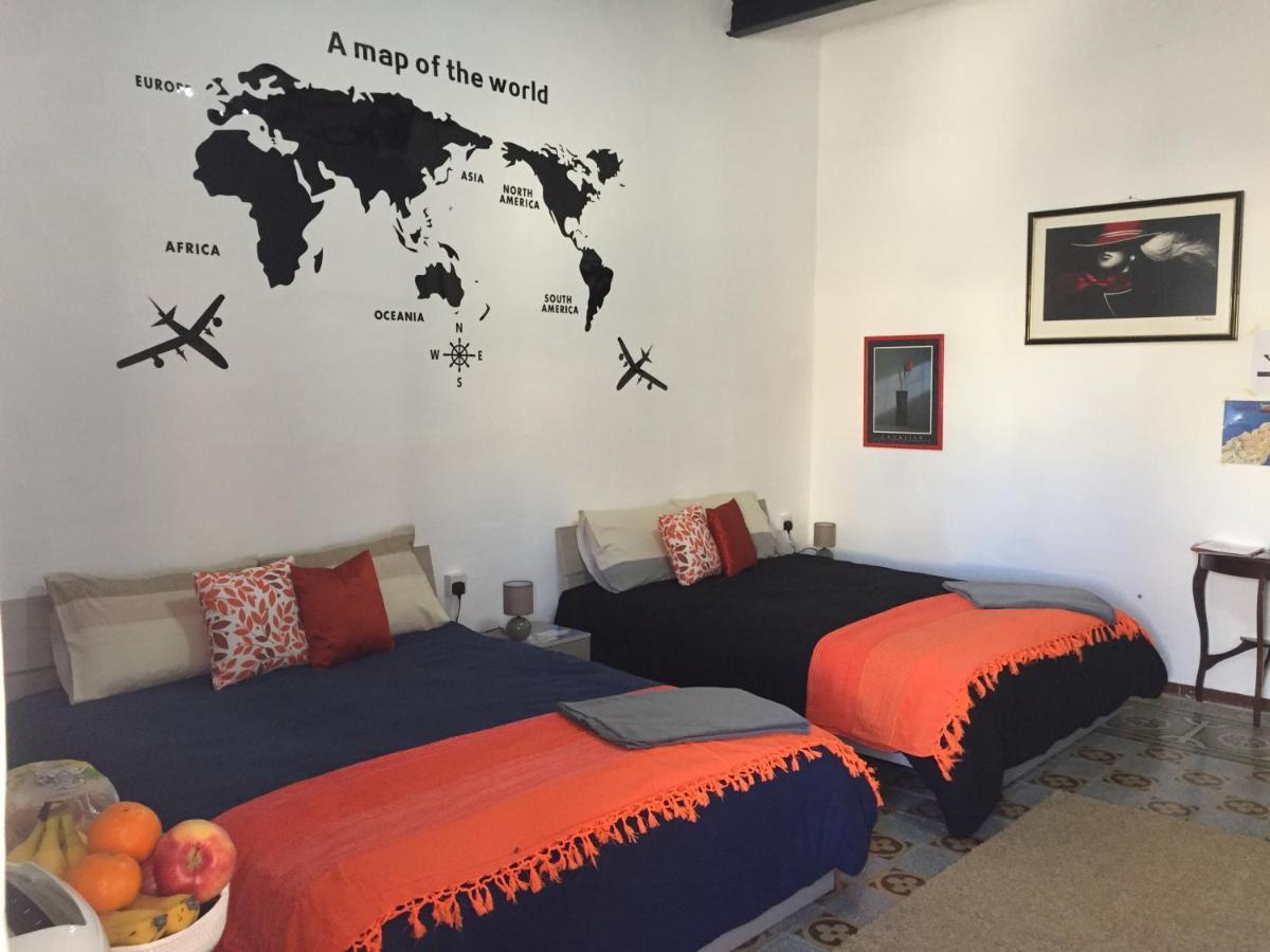 Sunrise Apartment Валета Екстериор снимка